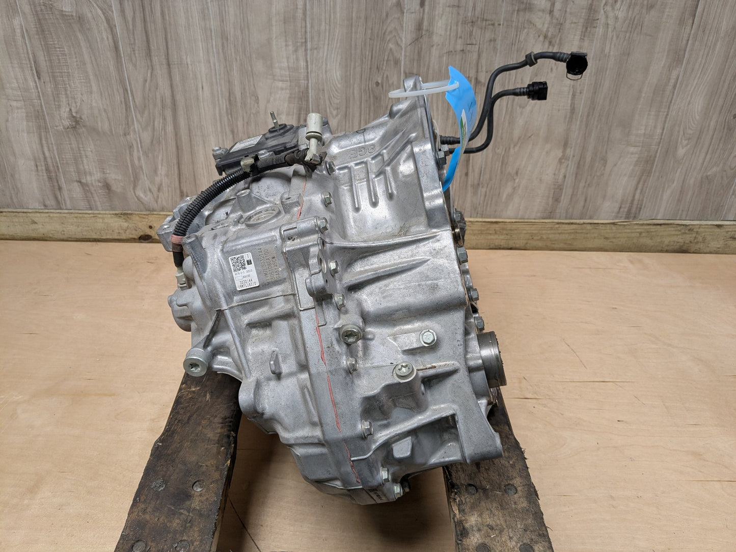 OEM BMW F44 228XI AWD Automatic Transmission Gear Box AWF8G45 80K Miles