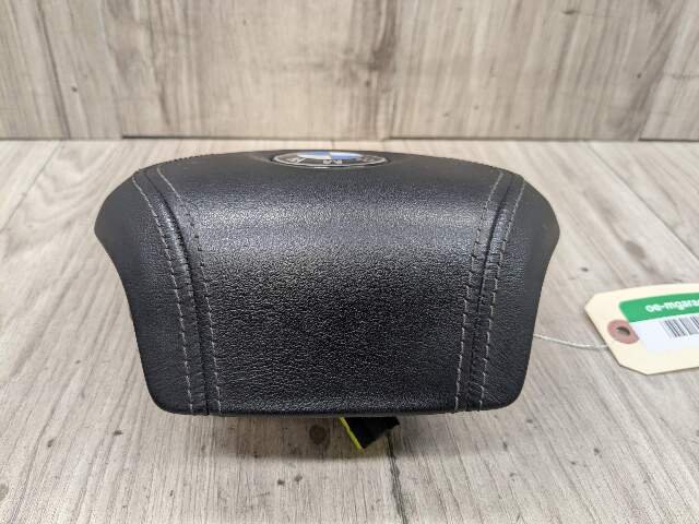 OEM BMW G11 G12 G14 G15 G16 Front Driver Leather Steering Wheel Airbag Air Bag
