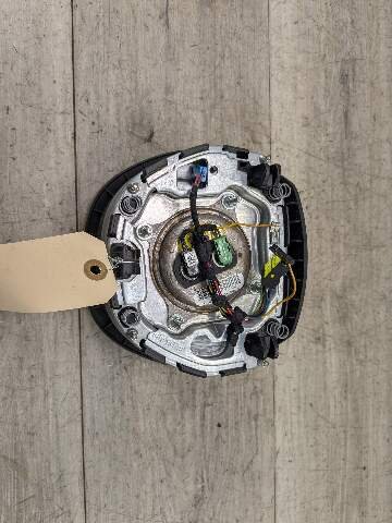 OEM BMW F10 528 535 550 Front Driver Steering Wheel Airbag Air Bag