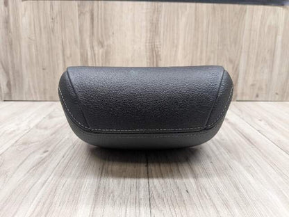 17-23 OEM BMW G30 530 540 550 Rear Left Driver Right Passenger Headrest Black