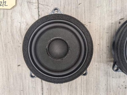 2020 - 2024 BMW X3 F97 Speakers SET 6813105 S58