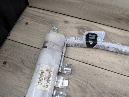 OEM BMW F25 X3 35i 28i Left Driver Top Roof Head Air Bag Airbag Curtain