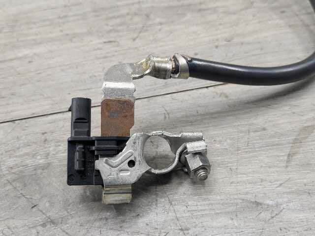 OEM BMW G05 G06 G07 G20 G22 G23 G26 G29 Negative Terminal IBS Sensor Wire Cable