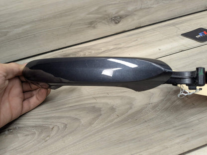OEM BMW G05 G06 G07 X5 X6 X7 REAR Right Passenger Side Door Handle COMFORT