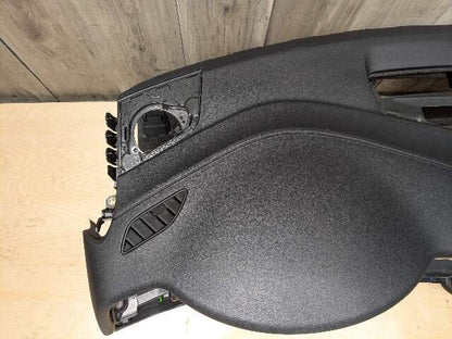 08-16 OEM AUDI Quattro A5 S5 Dashboard Dash Board Cover Panel w/ Glovebox