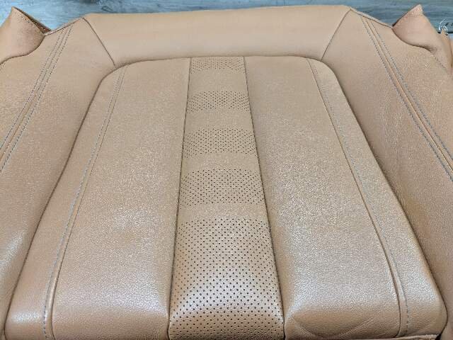 2019 - 2026 BMW X5 G05 Front Left Driver or Right Passenger Seat Lower Cushion 8493236 B58B30M1