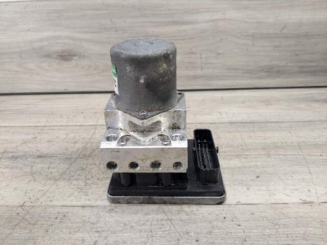 2019 BMW X3 G01 ABS Pump Module 6895450 PRE-LCI OEM BMW G01 G12 G30 X3 530 540 750 DSC ABS Pump Computer Anti Lock Brake