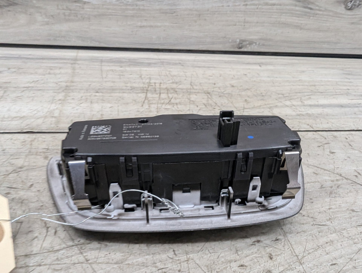 2017-2023 BMW M550i G30 Headlight Switch 9493731 OEM BMW F90 G30 G32 530 540 M550 M5 Headlight Switch Control Panel Light Module OEM