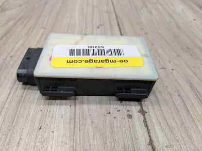 2017-2023 BMW M550i G30 Blind Spot Lane Sensor Radar Module 6888093 OEM BMW F90 G12 G30 740 750 530 540 M550 M5 Blind Spot Sensor Radar Module OEM