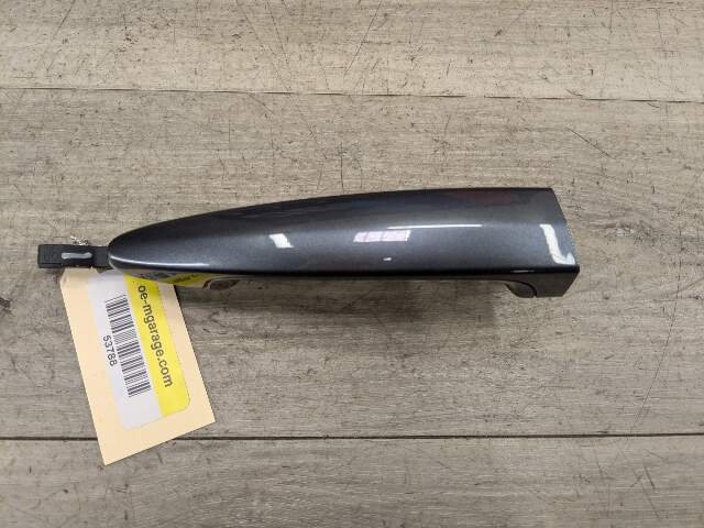 2011 - 2016 BMW 335i F30 Unknown 7207561 N55B30M0