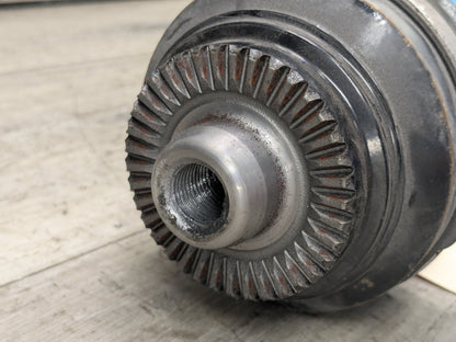 2017-2023 BMW M550i G30 Rear Left Driver Half Shaft Output CV Axle 8664655 18-20 OEM BMW G30 M550iX AWD Rear Left Driver Side Output Half Shaft CV Axle OEM