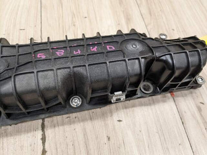 OEM BMW F90 M5 G05 G12 G16 G30 Left Driver Engine N63 S63 Intake Manifold 5-8