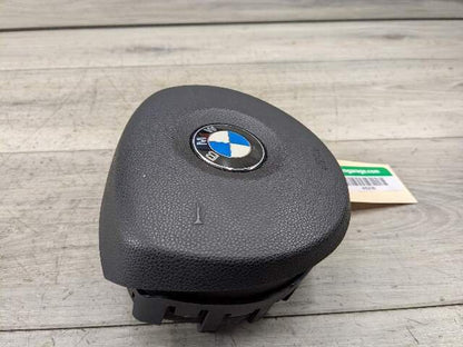 OEM BMW E82 E84 E88 E90 E92 E93 Front Driver SPORT Steering Wheel Airbag Air Bag