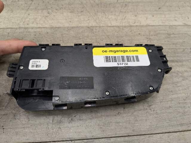 2011 - 2016 BMW 335i F30 Unknown 9276618 N55B30M0