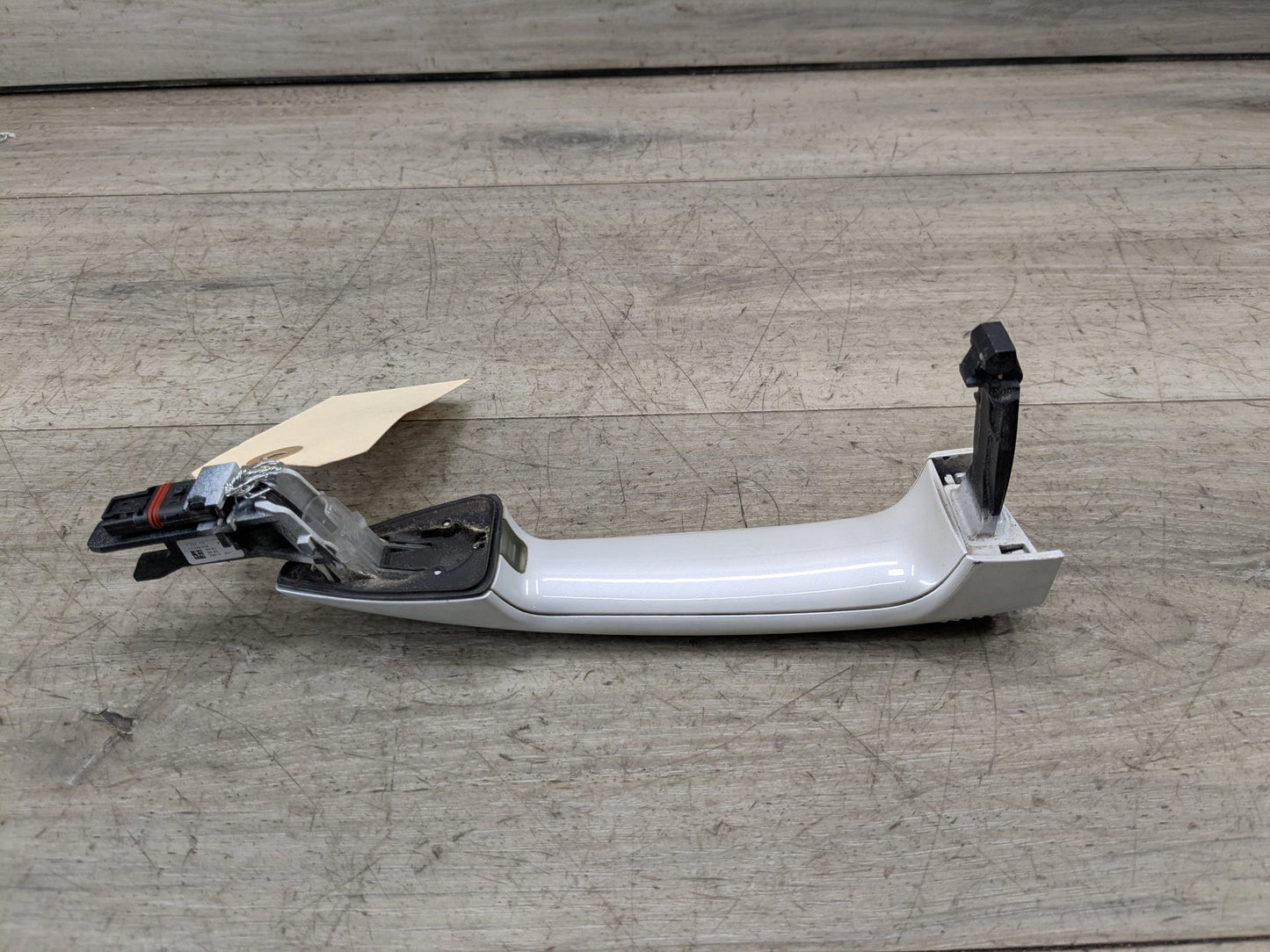 OEM BMW F15 F16 F85 X5 X6 COMFORT ACCESS Front Rear Left Driver Door Handle