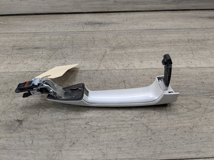 OEM BMW F15 F16 F85 X5 X6 COMFORT ACCESS Front Rear Left Driver Door Handle