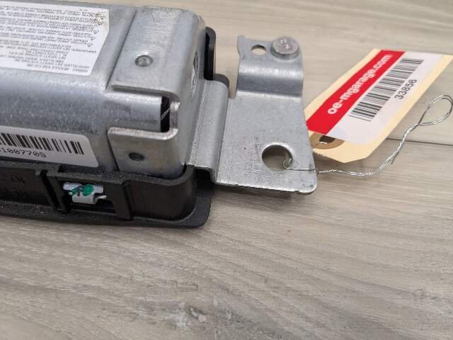 OEM BMW F22 F30 F32 F33 F36 F80 F82 F83 Front Left Driver Knee Lower Dash Airbag