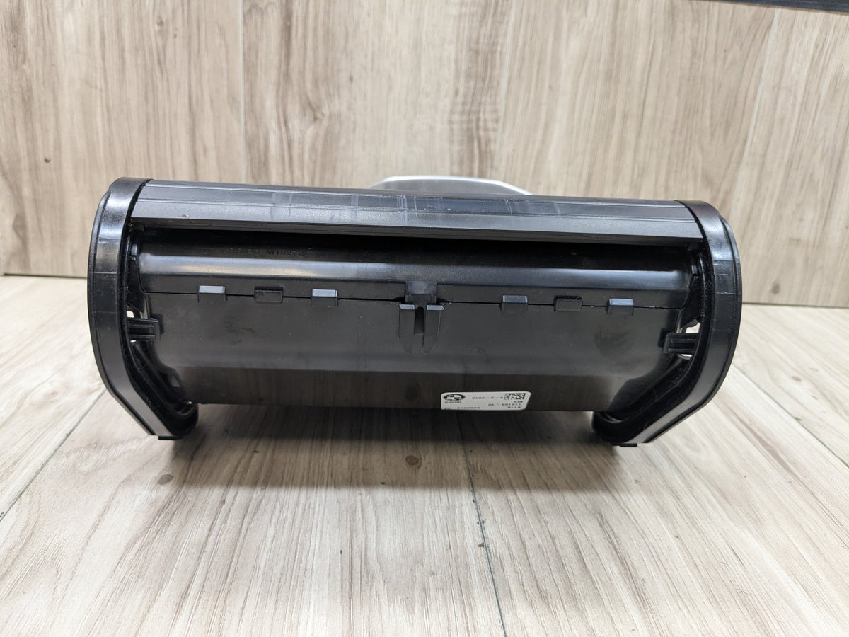 OEM BMW G01 G02 F97 F98 X3 X4 Center Console Cup Holder Storage Tray Trim Cover