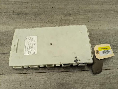2011 - 2016 BMW 335i F30 Bdc Body Domain Fem Control Module w/ Key 9292653 N55B30M0