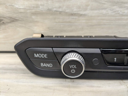 OEM BMW G20 G22 G23 G80 G82 G83 M3 M4 Control Panel Radio Media Buttons Control