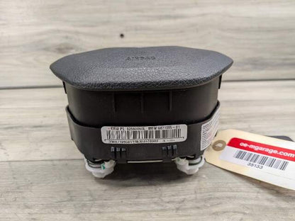 OEM BMW F22 F30 F32 F33 F36 328 330 428 430 Steering Wheel Airbag Air Bag Black