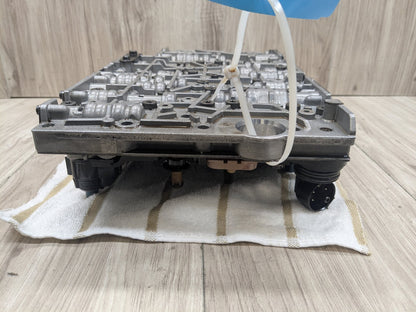 14-16 OEM Mercedes W212 E350 E550 Transmission Mechatronic Valve Body