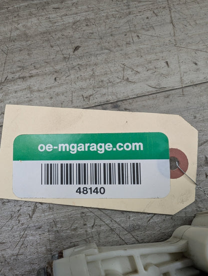 OEM BMW F15 F16 F25 F26 F85 Front Rear Left Driver Door Window Regulator