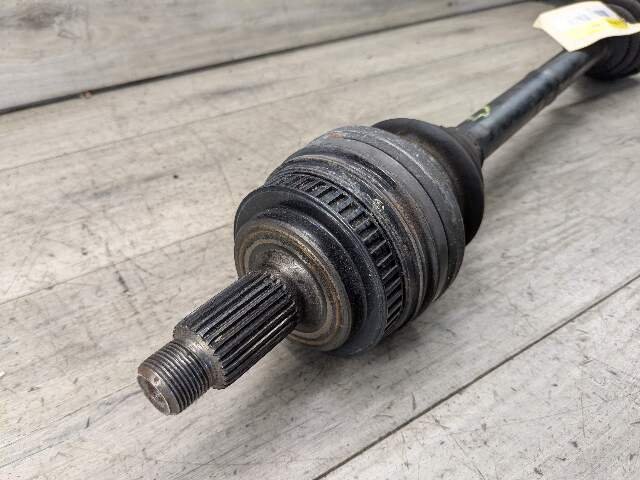1996 - 2003 BMW Z3 E36 Rear Left or Right Half Shaft Output CV Axle 1229473 M54B25O0