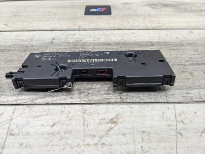 06-13 OEM BMW E70 X5 X5M Antenna Amplifier Diversity Receiver Module 315 MHZ