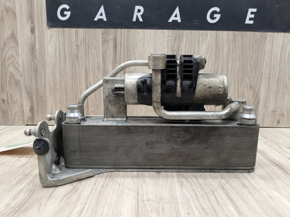 OEM BMW F22 F30 F32 F33 F36 B46 B58 AC Air Conditioning Condenser w Dryer 9338330