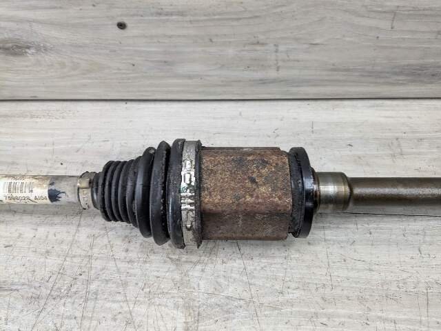 2015 BMW X3 F25 Unknown 7598028