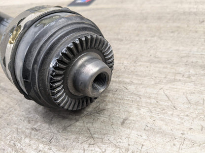 18-24 OEM BMW G01 X3 30i 30iX REAR Right Passenger Shaft Output CV Axle 8679940