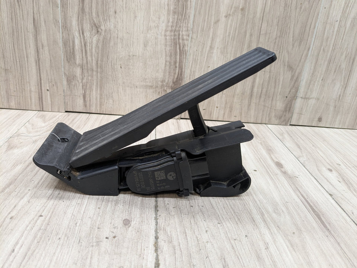 OEM BMW F15 F22 F25 F30 F36 F80 G01 G05 G20 X3 X5 Accelerator Throttle Gas Pedal