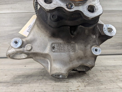 19-25 OEM BMW G20 G22 G23 FRONT Left Driver Hub Spindle Knuckle Bearing RWD