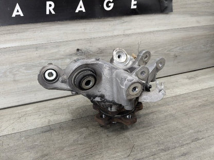 OEM BMW G20 330 M340 REAR Right Passenger Knuckle Wheel Hub Spindle Bearing