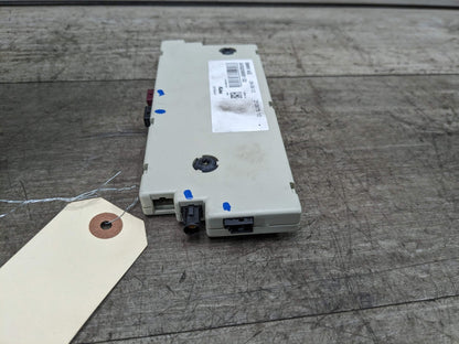09-15 OEM BMW F12 M6 640 650 Series Radio Amp Antenna Aerial Amplifier Diversity