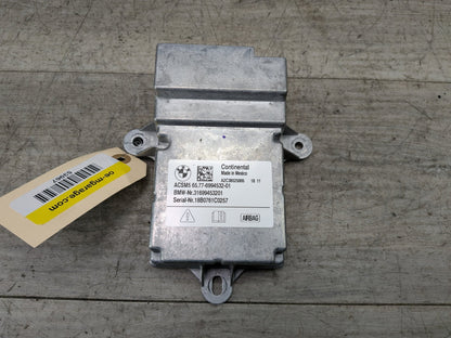 OEM BMW F90 G01 G11 G12 G30 G32 Air Bag SRS ICM Control Module Unit