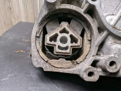 2016 BMW 340i Transmission Transfer Case 180851k 8643150