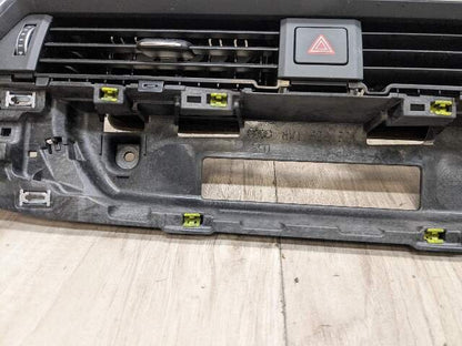 2018 Audi S5 B9 Dashboard Dash Board Panel Interior Trim 8W1820902