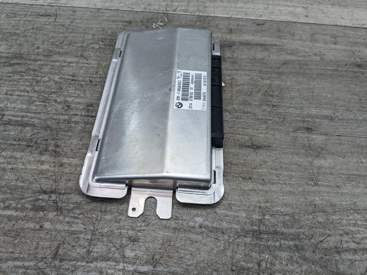 OEM BMW F10 F02 F12 F13 Suspension Vehicle Driver Control Unit Module ICM VDC
