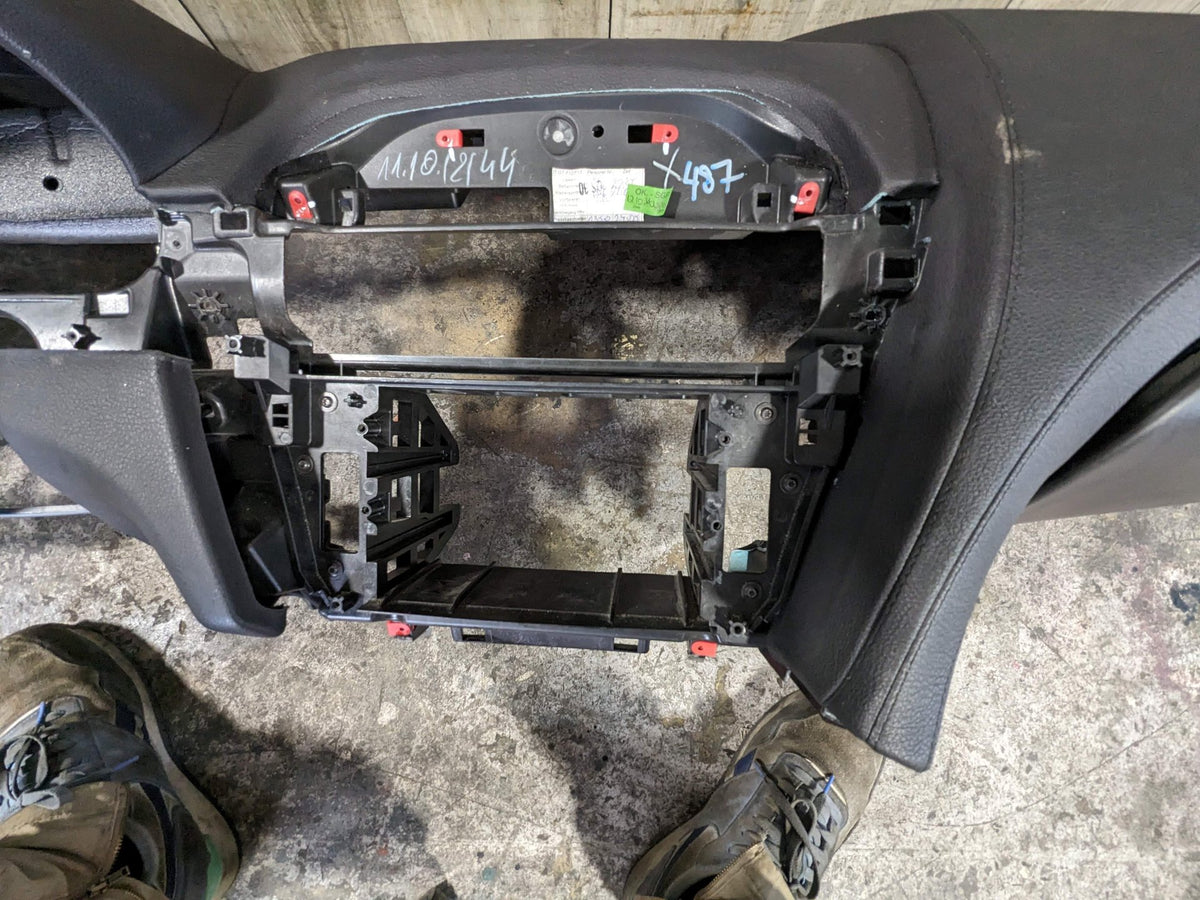 202013 BMW M6 F12- Dashboard Dash Board Panel