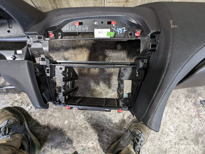 202013 BMW M6 F12- Dashboard Dash Board Panel