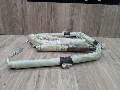 14-20 OEM BMW F22 F87 M2 COUPE Left Driver Top Roof Head Air Bag Airbag Curtain