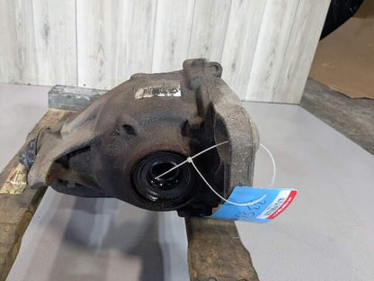 07-13 OEM BMW E70 X5 3.5d Rear Differential Axle Carrier 3.64 DIESEL M57