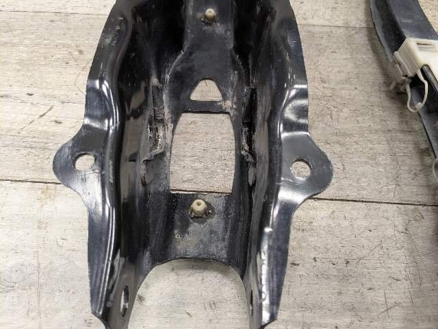 OEM BMW G05 G06 G07 X5 Rear Right Passenger Upper Lower Control Arm Wishbone SET