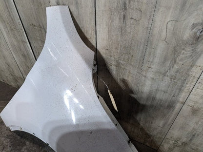 16-22 OEM BMW F48 X1 Right Passenger Side Fender Panel White 300