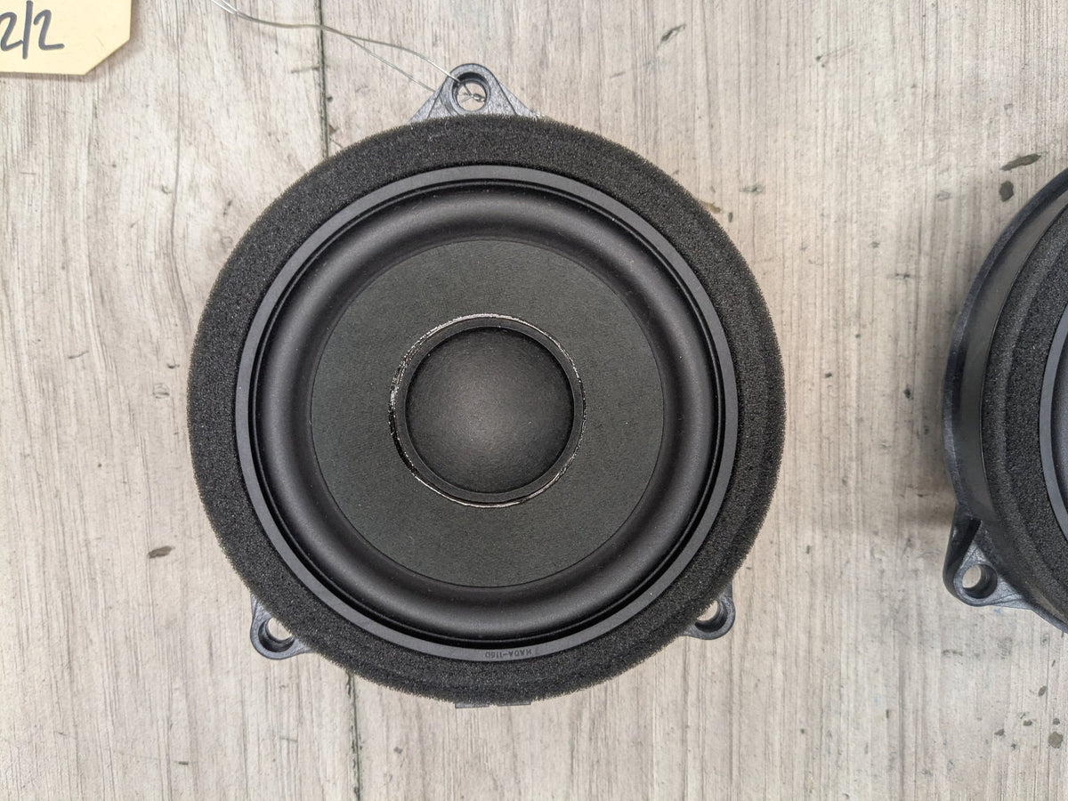 2020 BMW X3 F97- Speakers SET PN: 6813105