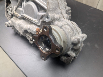 2015 BMW 328i Transmission Transfer Case 172408k 8623346