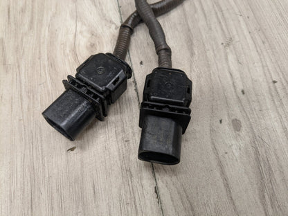 2015-2021 Mercedes-Benz C43 W205 Cat Catalytic Oxygen O2 Lambda Probe Sensors SET A0095426318 OEM