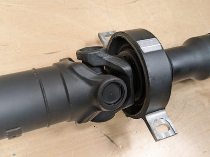 18-20 OEM BMW G30 M550 AWD Rear Drive Shaft Driveshaft Propeller